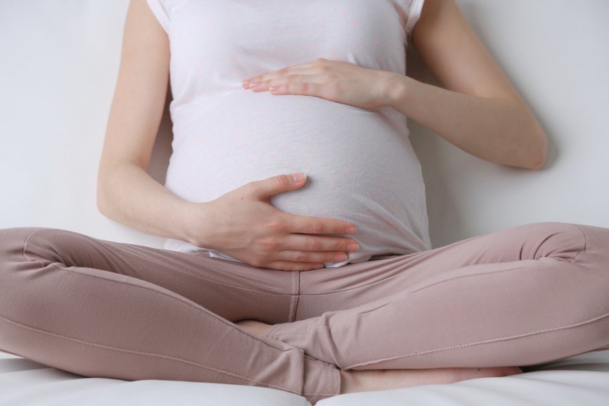 Геморрой при беременности и после родов — лечение и профилактика