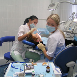 Правильная стоматология