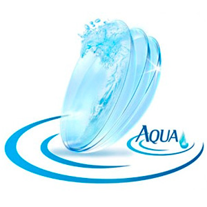 Новейшие контактные линзы air optix aqua