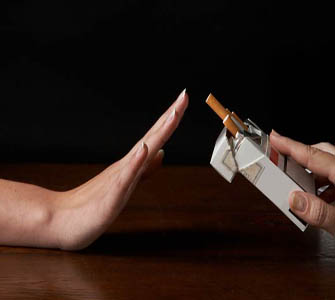 Эффективные способы бросить курить