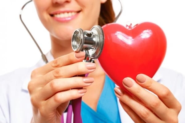 Инфаркт миокарда – как распознать и уберечься