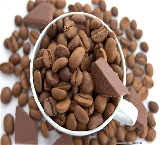 Кофейно-шоколадная диета