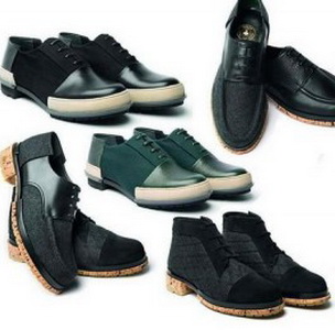 Модная мужская обувь: обзор лучших моделей классической мужской обуви этого сезона