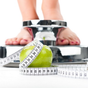 Лишний вес –проблема людей старшего возраста