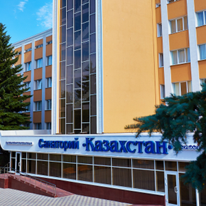 Отдых с пользой для здоровья в санатории Кавказких Минеральных Вод