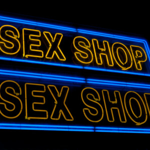 Секс шоп - что это?
